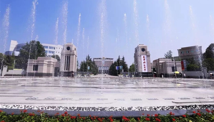 西华师范大学王牌专业 第1张