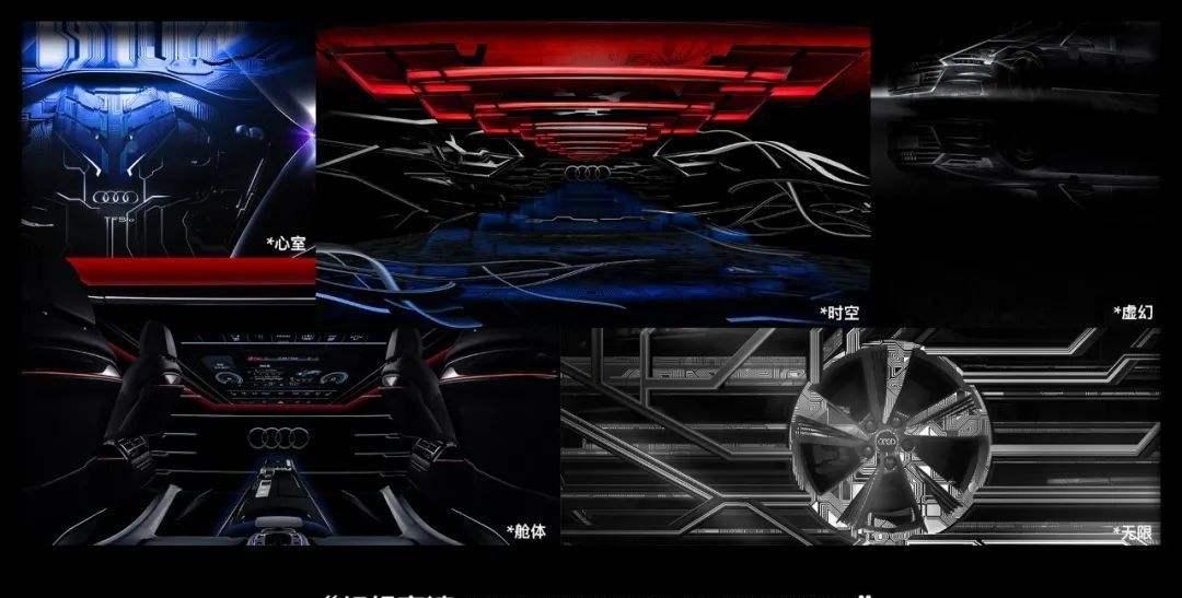 荣威汽车的《荣威元宇宙》NFT拍卖以100万元成交 第1张