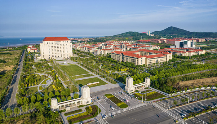 山东省985 211有几所 第1张
