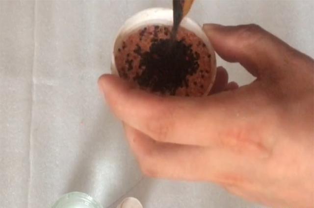 蓝鲫“蘸”着用，钓鱼效果远比拉着用强 第7张