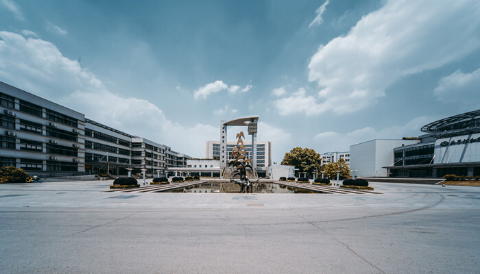 南京江宁区有什么大学 第3张