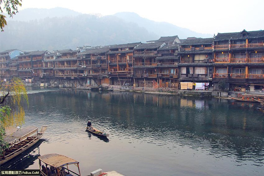 短途旅行的拍摄小技巧 第3张
