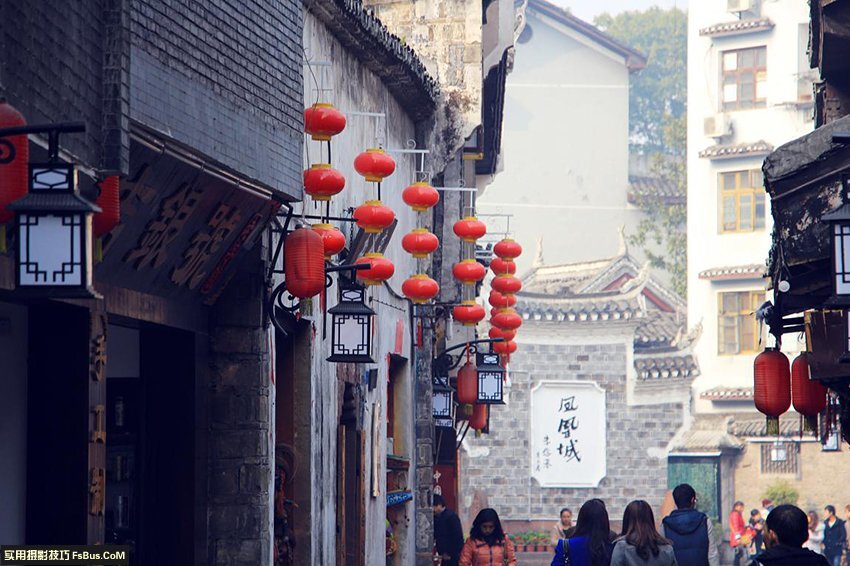 短途旅行的拍摄小技巧 第5张