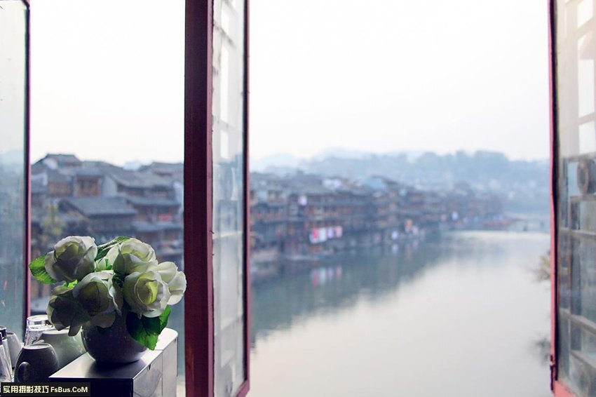 短途旅行的拍摄小技巧 第7张