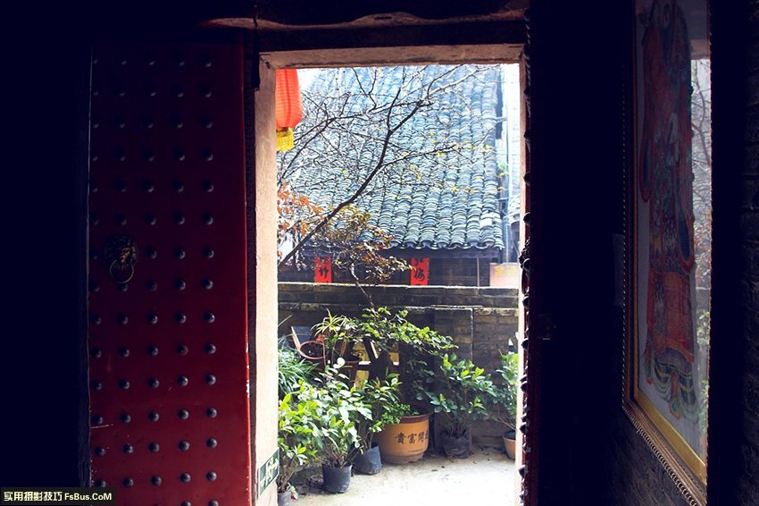 短途旅行的拍摄小技巧 第9张