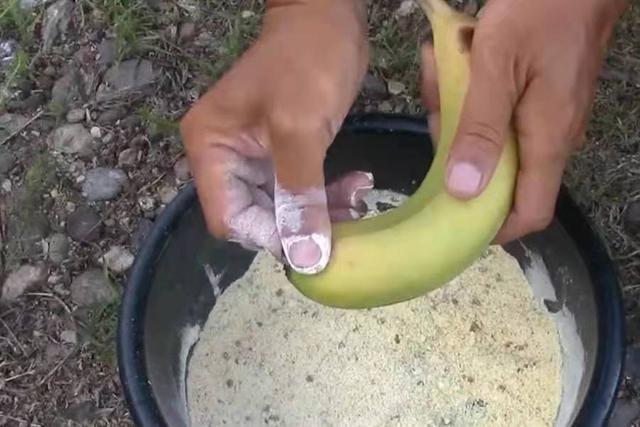 就这特效鲫鱼饵料，一般商品饵还真没法比 第3张