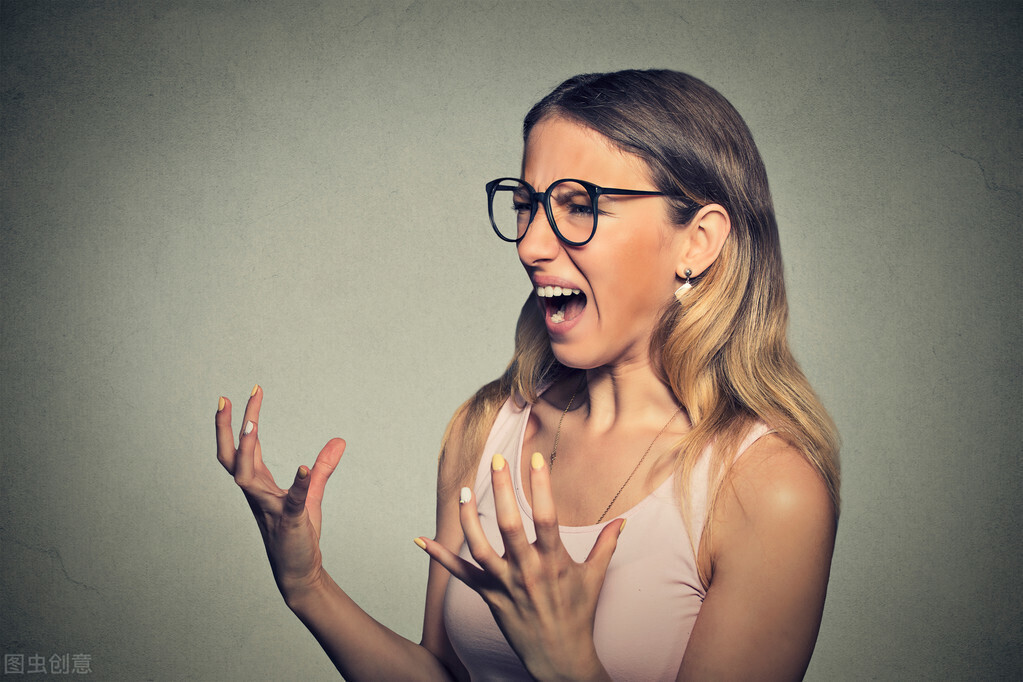 心理学：这3种性格的人，不好相处，还容易伤害身边的人 第9张
