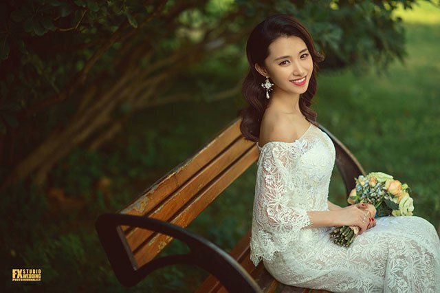 婚礼摄影把握住关键的环节和场景 第29张