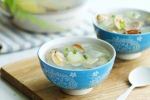 为什么冬瓜不是冬天产的却叫“冬”瓜？ 第1张