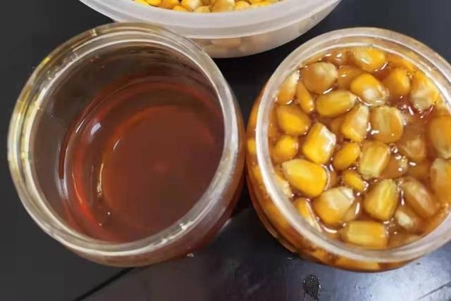鲫鲤鱼好钓有诀窍，换用这特效饵，上鱼又快又狠 第3张