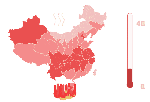 “头伏”“中伏”“末伏”，这个“伏”到底是什么？ 第1张