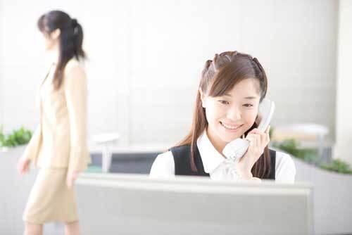 商务礼仪中的电话礼仪常识 第1张