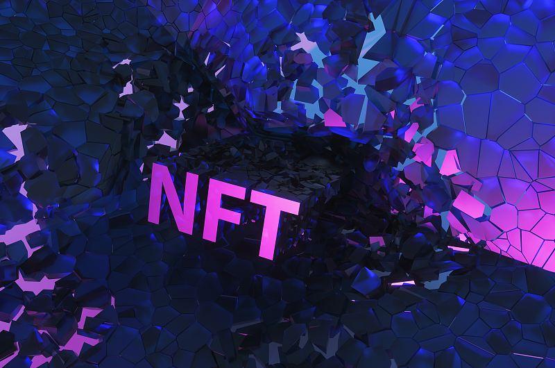 澳网卫冕冠军大坂直美推出新的NFT系列 第1张
