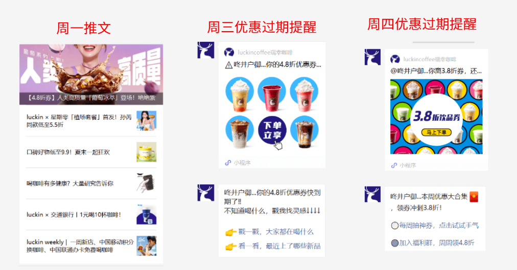 鸟哥笔记,用户运营,JJ,微信生态,私域流量,传统零售,运营体系,会员体系,案例分析,私域流量,案例分析,用户研究 第31张