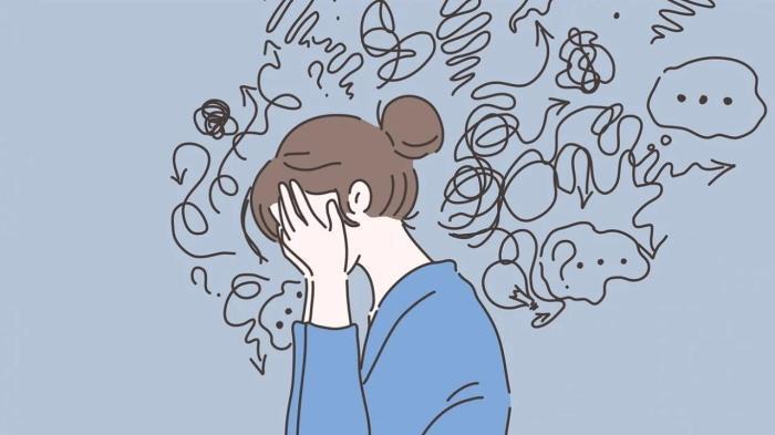 实用心理学：怎么缓解情绪上的不安、恐慌、焦虑 第1张