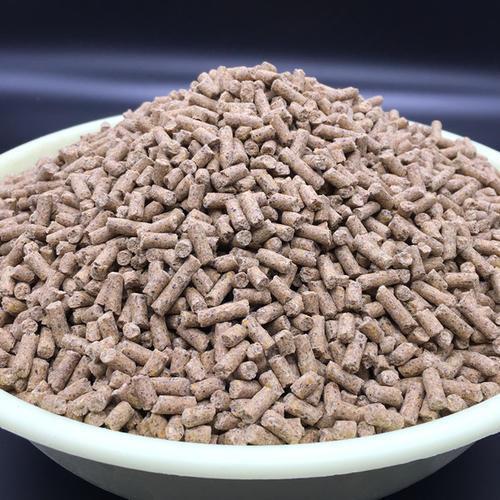 颗粒打成粉做基础饵料，搭配这些饵料，渔获好的不得了 第1张