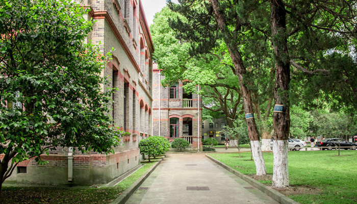 苏州大学敬文书院是什么 第1张