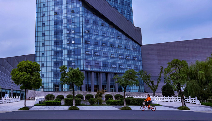 南京有哪几所大学 第1张