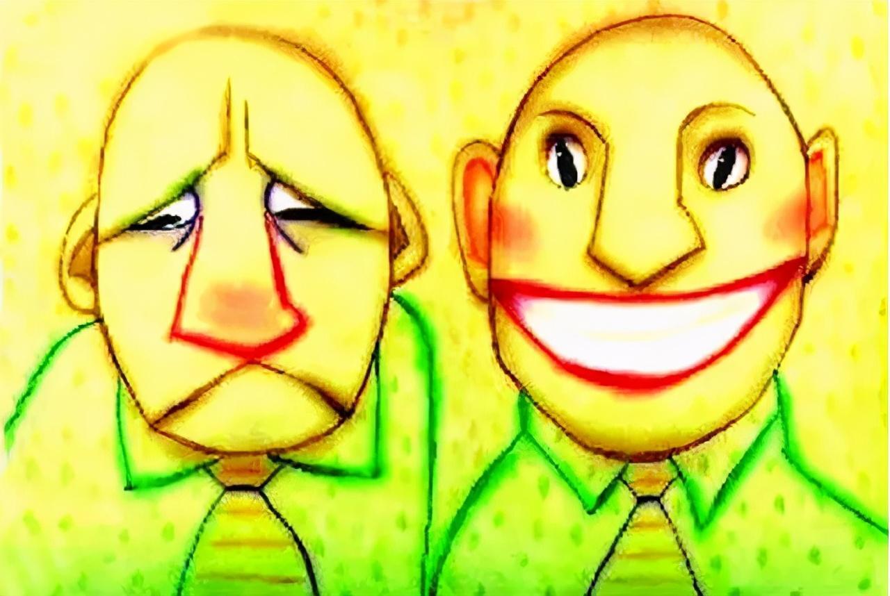 实用心理学：对情绪的羞耻，比情绪本身更伤人 第1张