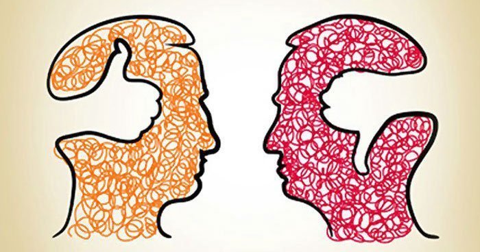 实用心理学：对情绪的羞耻，比情绪本身更伤人 第5张