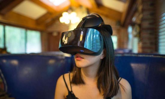 （爱奇艺 VR） 第3张