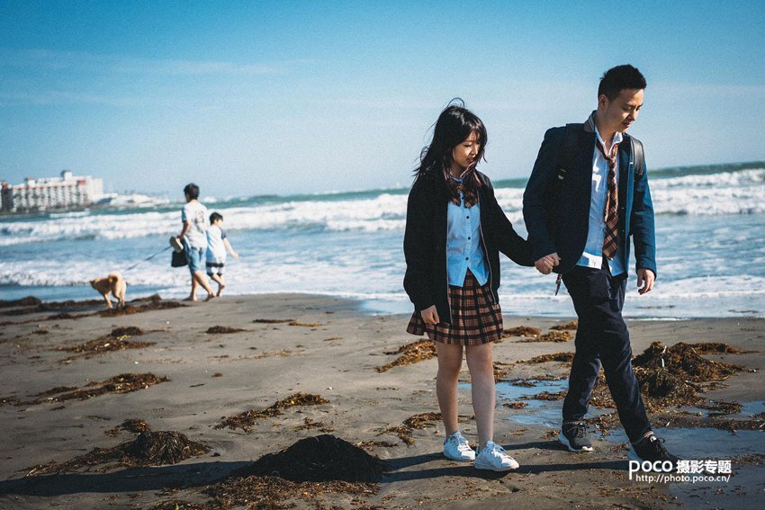 教你如何拍摄出婚纱摄影的情绪之美 第29张