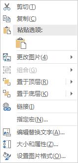 Excel教程：如何在表格插入的图片里加入文字 第5张