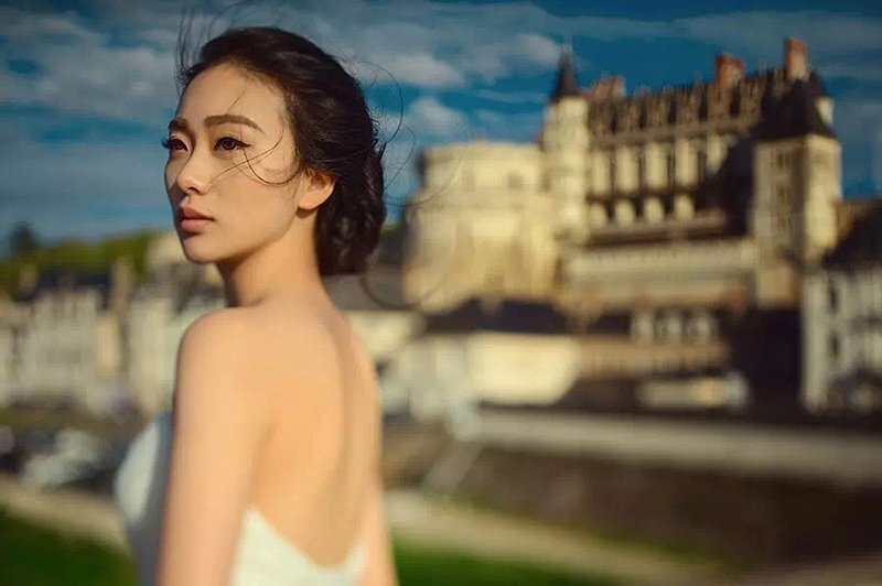 如何拍出有感染力的情绪人像 第21张