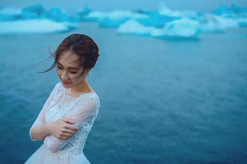 如何拍出有感染力的情绪人像 第31张