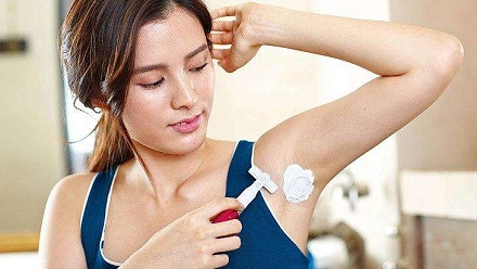 人类学测定肤色的主要观察部位是什么？ 第1张