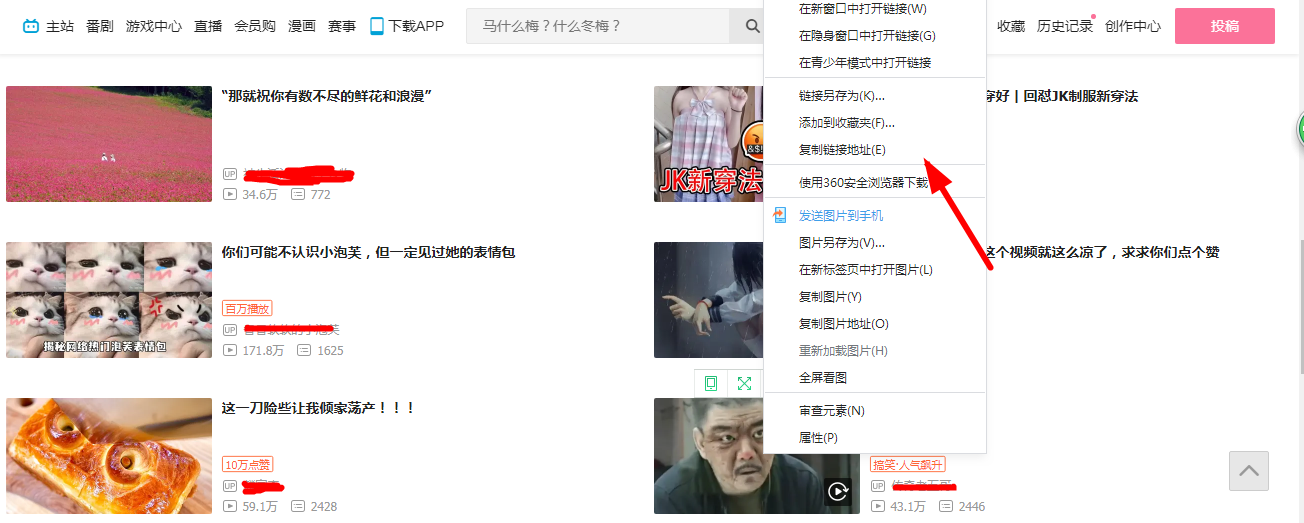 一个干货视频：B站视频完美下载方法 第9张
