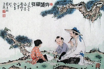 豆蔻年华指的是多少岁？ 第3张