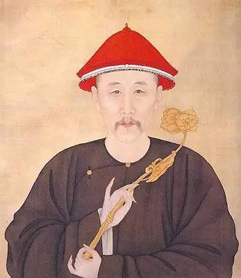 雍正之书法，王者之笔迹 第5张
