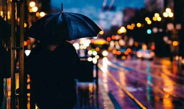 雨天照片拍摄技巧 第9张