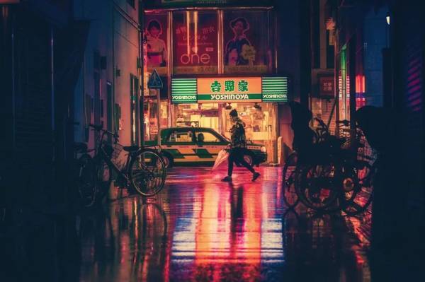 雨天照片拍摄技巧 第11张
