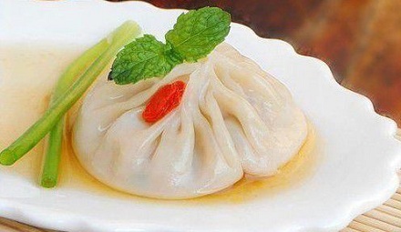 灌汤包最早可以追溯到哪个年代？ 第1张