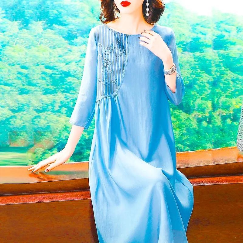真丝、天丝、铜氨丝，各自都有哪些优缺点？ 第5张