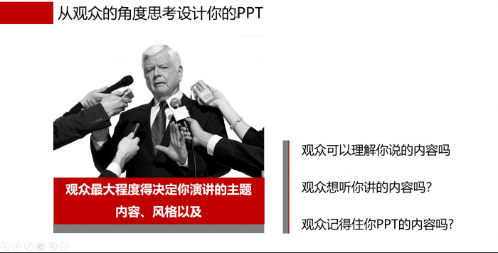 会用这5个思路，1天学会制作PPT，快速提升自己 第17张