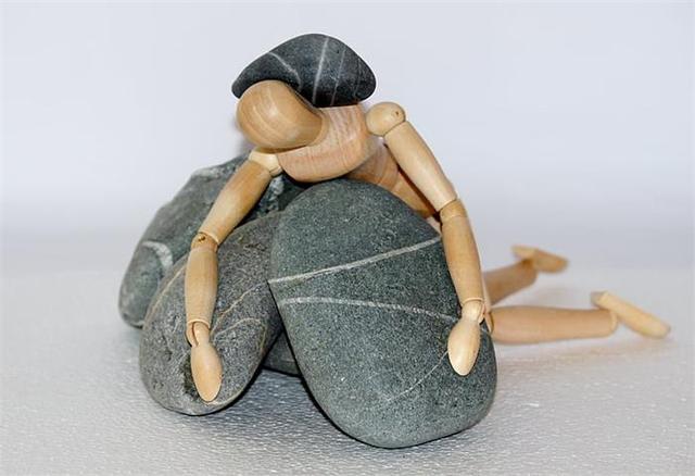 认识心理学：人的消极想法是怎么产生的 第5张