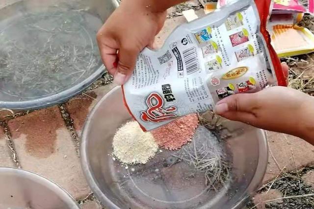 大板鲫再狡猾，一见这饵就得狂抢 第3张
