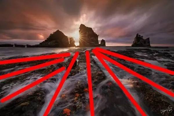 营造照片层次感的5个小技巧 第11张