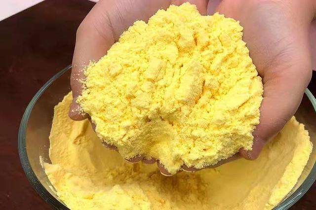 草鱼再大也得乖乖上钩，原来这饵才是连竿的秘诀 第3张