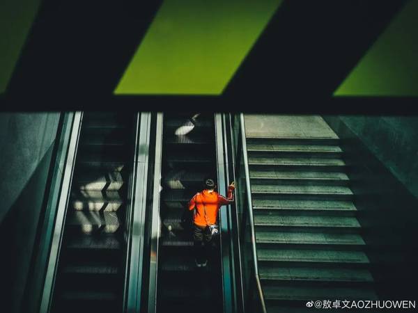 怎样在旅途中用手机拍出电影质感的照片 第23张