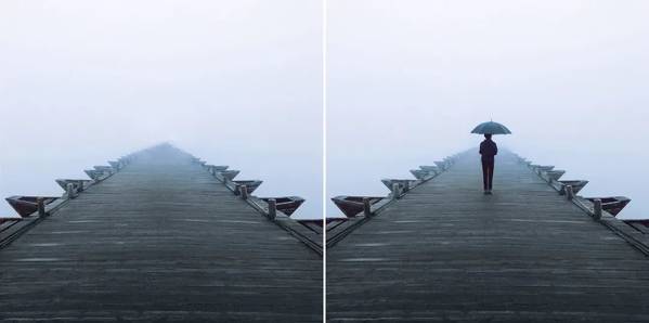 摄影中的加减法则 第29张