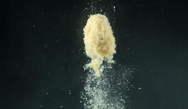 开饵方法稍作调整，不会钓鱼的也能爆钓鲢鳙 第5张