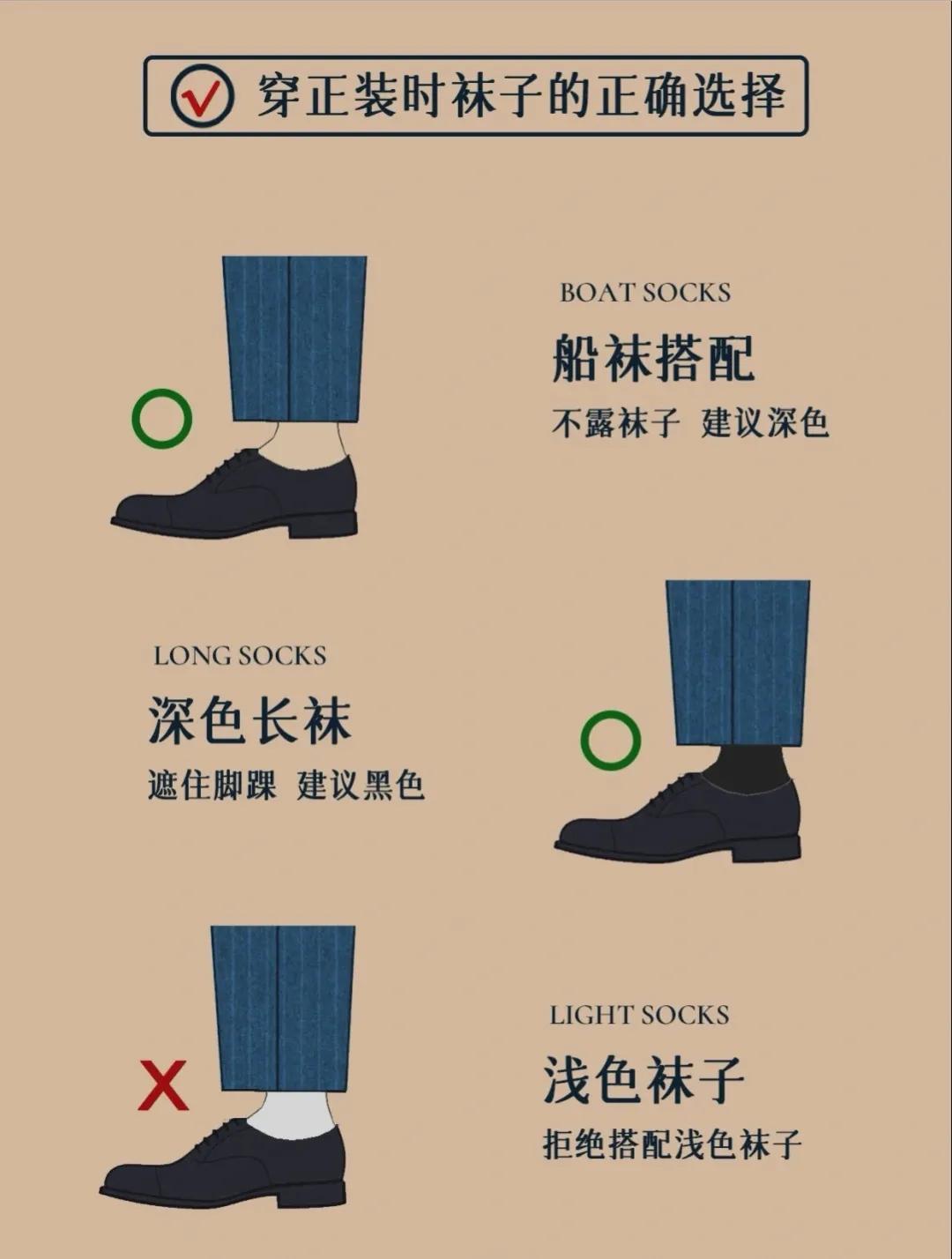 正装入门，不这样穿西装真的很拉垮好不好？你学到了吗？ 第11张