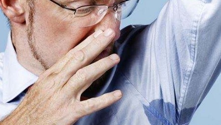 男性的狐臭有多恐怖？ 第1张