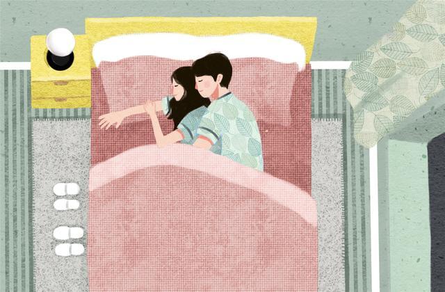 抓住一个男人的心技巧心理学「怎么拿捏一个男人的心」 第5张