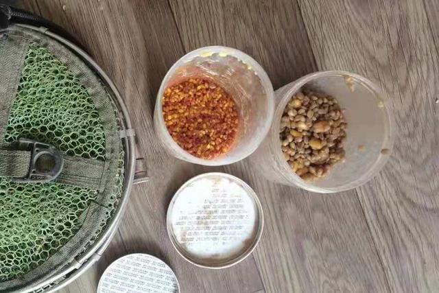 热天再不试用这草鱼饵，劝你还是尽早收竿 第5张