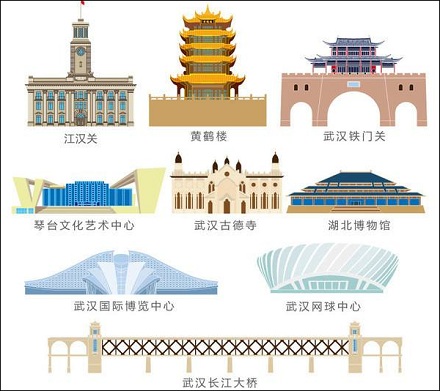 “大武汉”终究有多大？ 第3张